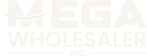 Mega Wholesaler logo