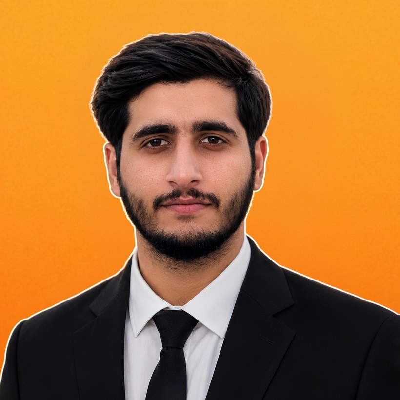 Muhammad Haseeb Sheikh