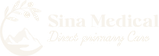 Sina Medical DPC logo